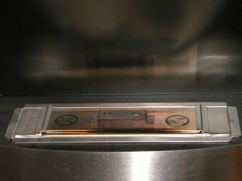 Přenosný bio krb Arizona černý