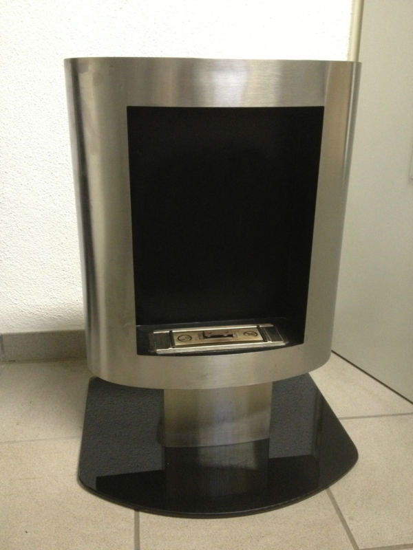 Přenosný bio krb Arizona