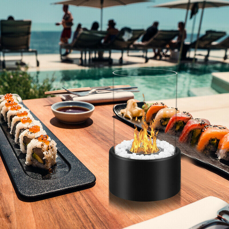 Stolní bio krb Rund 2 