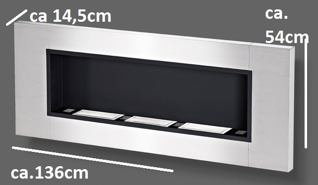 Bio krb Metal XXL