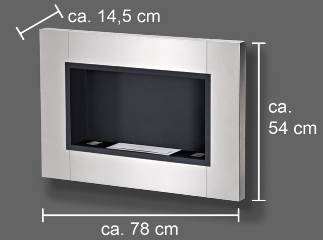 Bio krb Metal L