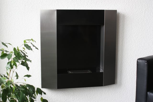 Bio krb New York černo - stříbrný