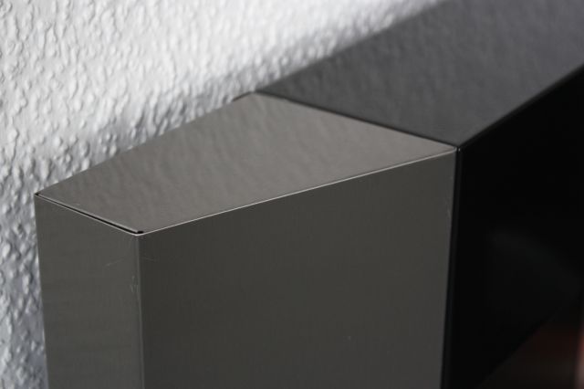 Bio krb New York černo - stříbrný