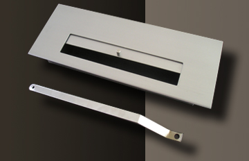 Bio krb Elko nerezové 