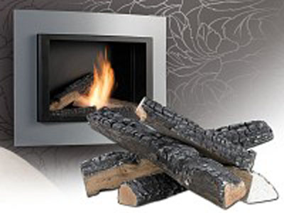 Dekorační polínka 4ks