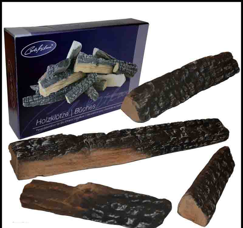 Dekorační polínka 4ks