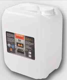 Bioethanol 5 litrů