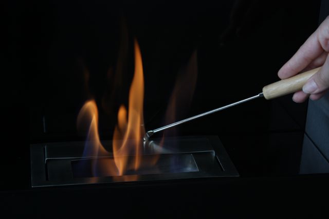 Bio krb New York černo - stříbrný